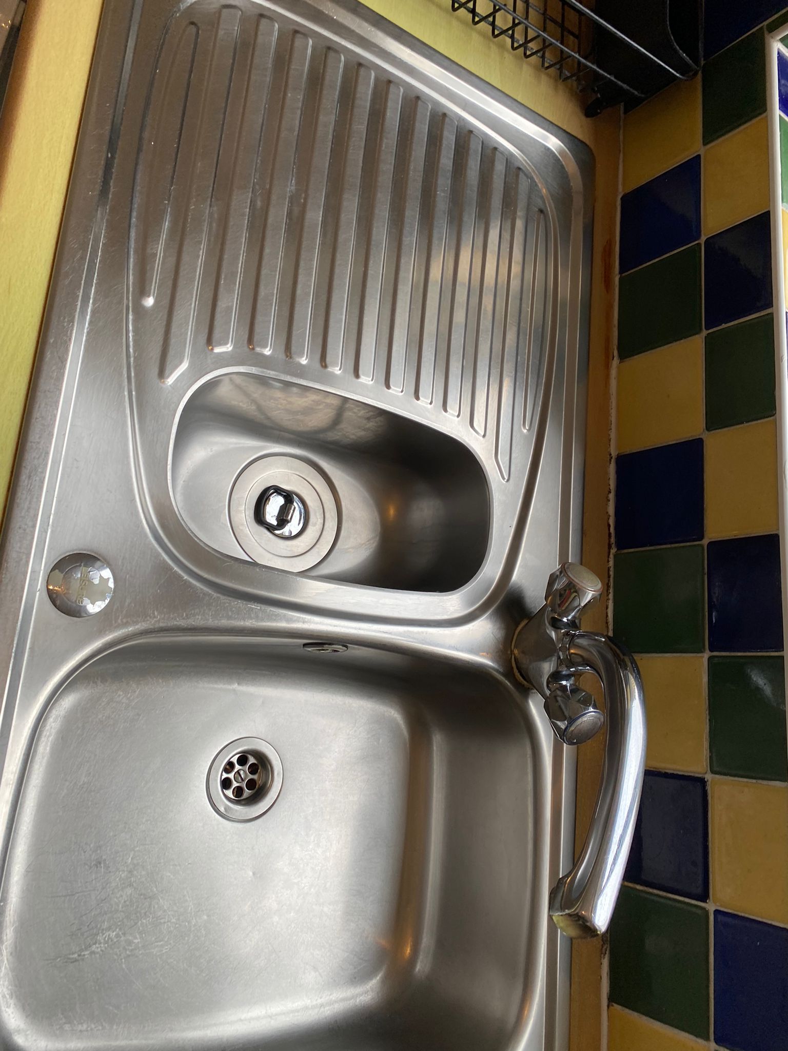 Love & Dias House Cleaning Company London