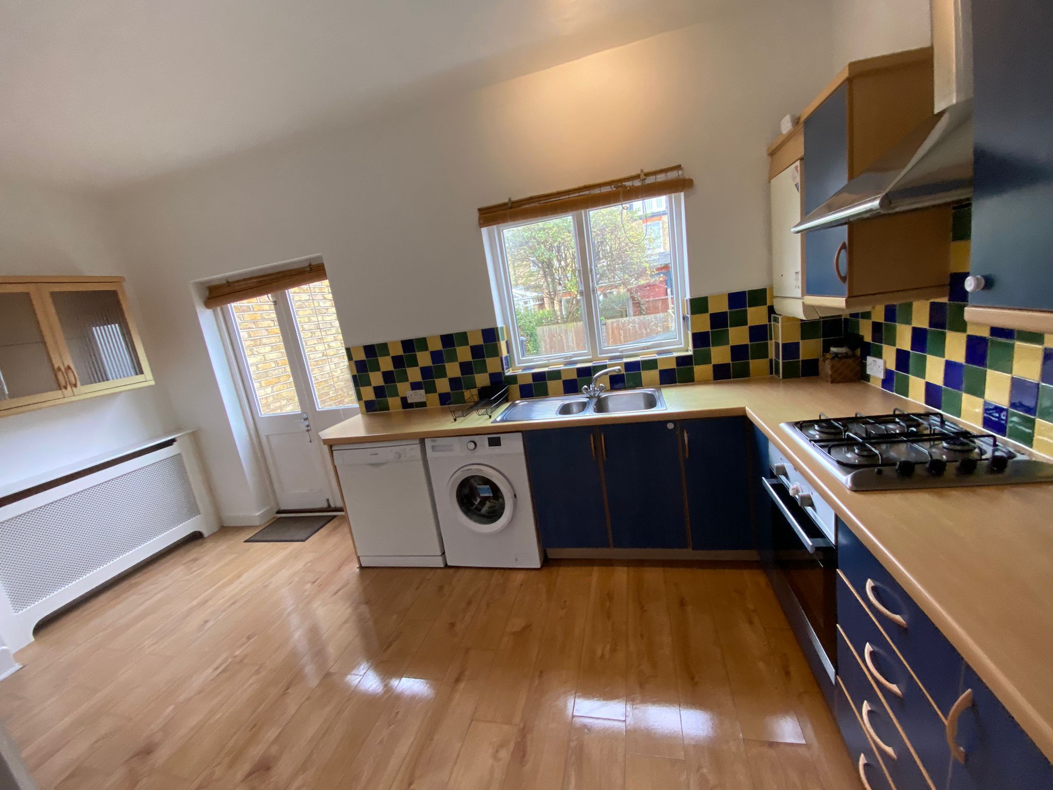 Best cleaning company London